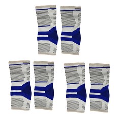 브이두른 발목보호대 V7701 그레이 2p, 3세트