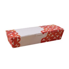 팩투유 종이 한줄김밥 도시락 SP 18560, 400개입, 1개