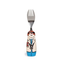 잇포펀 듀오 어린이 포크, 보이닥터, 1개