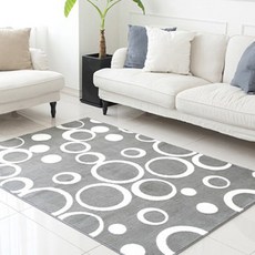 고급샤기카페트