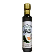 엑스트라버진 아보카도 오일, 250ml, 1개