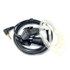 通用對講機安全耳機 TM-EM1000, ZMK-1800T