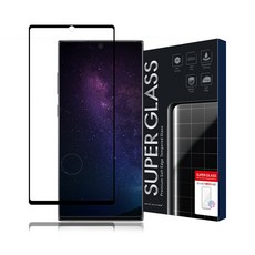 노트10플러스강화유리