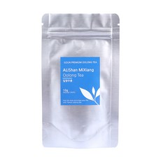 GOUN 밀향 우롱차, 10g, 1개