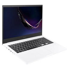 삼성전자 2020 노트북 15.6, 퓨어 화이트, 코어i5 10세대, 256GB, 16GB, Linux, NT350XCR-AD5WA-X16G
