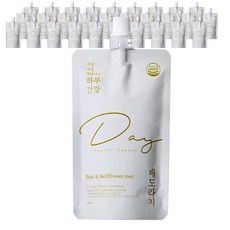 푸름헬티 하루건강 배도라지즙, 110ml, 30개