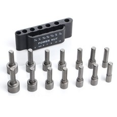 전동공구자동차