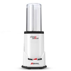 CleanSense 신일 웰빙 다용도 믹서기 SFM-U220WK