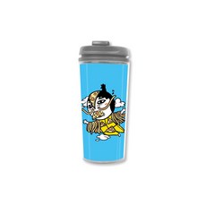 놓지마정신줄텀블러