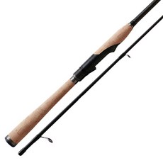 블랙홀 다크호스 배스 낚시대 V2 S-682M, 혼합색상