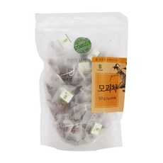 자연애 모과차, 1g, 50개입, 1개