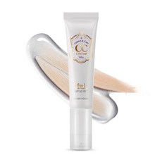 에뛰드 씨씨 크림 SPF30 PA++ 35g, 1호 실키, 1개