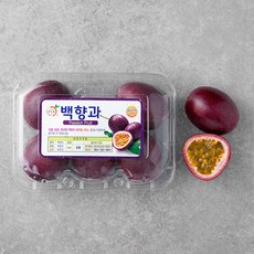 제주 백향과, 320g(중과 5입), 1개