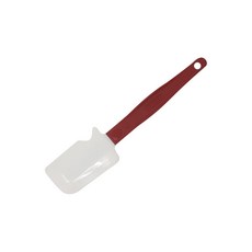 러버메이드 호레카 고열 실리콘주걱 소, 혼합색상, 1개
