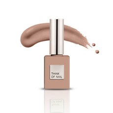 띵크오브네일 컬러젤 8ml, T58, 1개