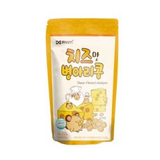 대구농산 볶은 병아리콩 치즈맛, 70g, 1개
