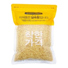 견과공장 햇 볶음 땅콩분태, 800g, 1개