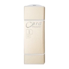 슈퍼오티지 OTG겸용 USB 메모리 X1타입 Gold CUCO-OTG-IUSB