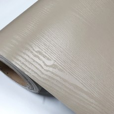 무늬목시트지모던그레이