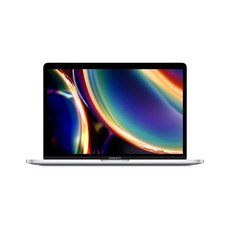 Apple 2020년 맥북 프로 터치바 13, 10세대 i5, 32GB, 1TB, 실버