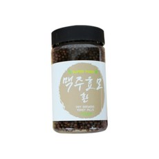 내몸에약초 맥주효모 환, 200g, 1개