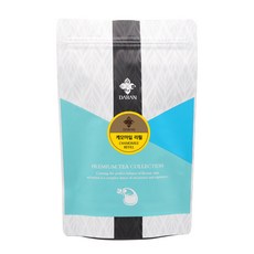 카모마일런던쿠션