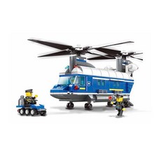 시누크헬리콥터장난감