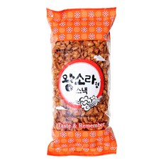 소라형 과자, 1.25kg, 1개