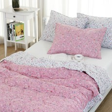 마이크로화이바이불솜간절기