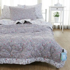 마이크로화이바이불솜간절기