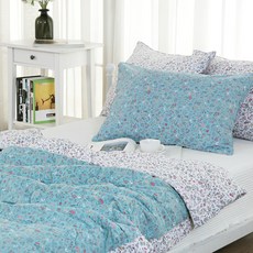 마이크로화이바이불솜간절기