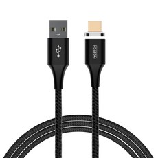 마그네틱고속충전케이블