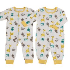 유니클로신생아