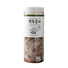 기쁨농원더진한 작두콩차 티백, 1.2g, 40개
