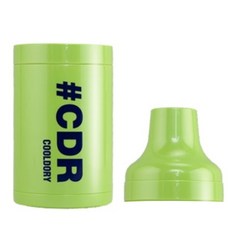 소주 맥주 보냉텀블러 숏바디세트, GREEN, 1개