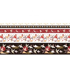 수바코튤립마스킹테이프