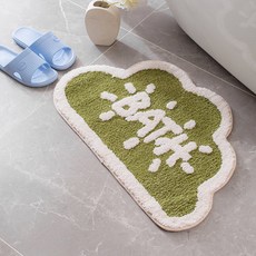 구름발매트