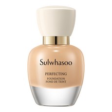 설화수 퍼펙팅 파운데이션 35ml, 23N호 샌드, 1개