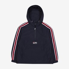 휠라키즈 아동용 테이피아노락 후드티 FK2JKC3101X