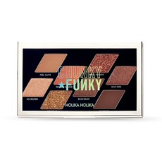 홀리카홀리카청키팔레트