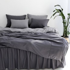 호텔식베드스커트