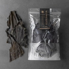 기장애 뿌리 다시마, 140g, 1개