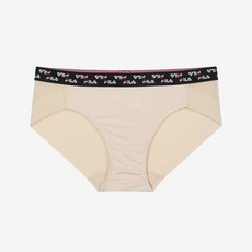 휠라 아웃핏 빈티지 여성 드로즈 FI4DRC6444F