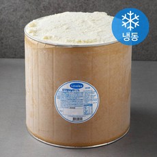 라벨리아이스크림 유지방 바닐라 아이스크림 (냉동), 10L, 1개