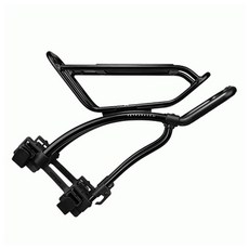 TOPEAK 機架 TETRARACK R2, 混色, 1個