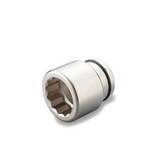 TONE 11/2衝擊插座12AD105 38.1mm, 1個