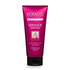 케라시스 케라미이드 고기능 열손상케어 헤어트리트먼트, 300ml, 1개