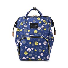 대용량기저귀가방백팩