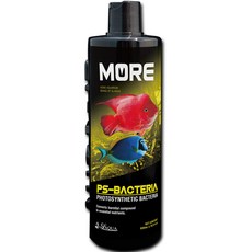 에스엘아쿠아 PSB 해수 담수 겸용 고농축 생박테리아제, 500ml, 1개