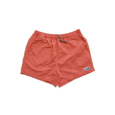 화이트워터보이즈 기능성 서플렉스 나일론 퓨어 쇼츠 3.5인치